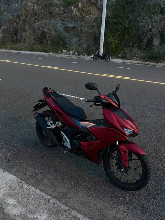 Honda Winner X 2022, фото 1