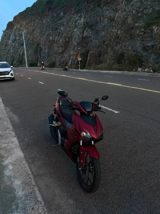 Honda Winner X 2022, фото 2