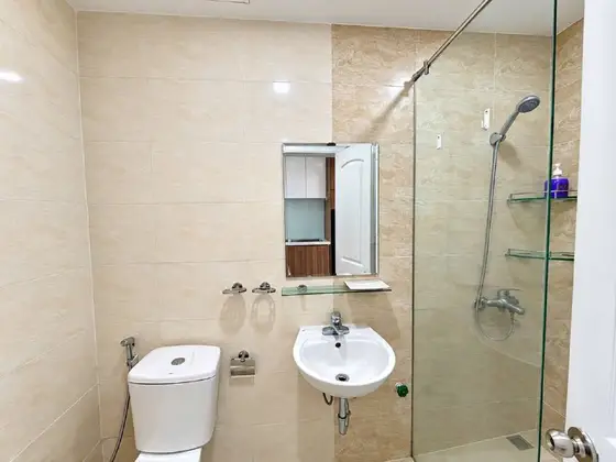 Двухспальная квартира 68 м², фото 2