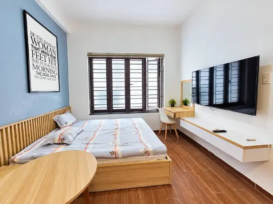 Студия 25 м² в ACC Vườn Xoài, фото 2