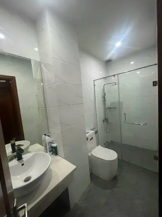 Квартира в ЖК Hà Quang 2, фото 1