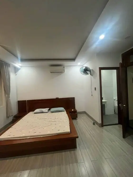Квартира в ЖК Hà Quang 2, фото 2