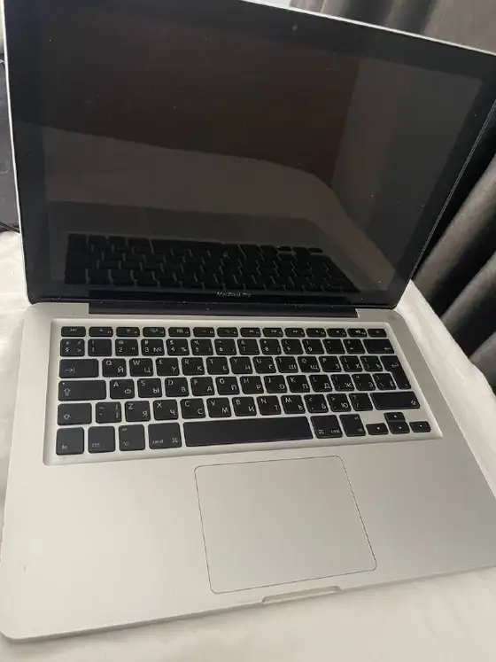 Apple MacBook Pro 13 2012, фото 2