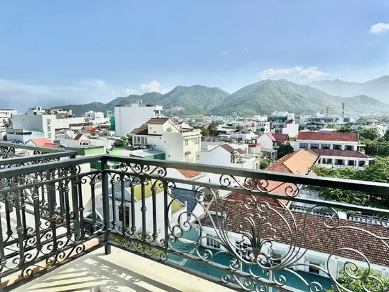 Студия 55 м² на Ли Нам Де, фото 3