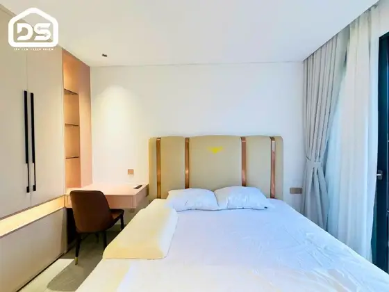 Квартира в Luxury Ha Quang 2, фото 1