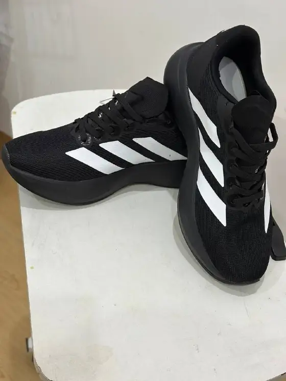 Новые кроссовки Adidas, фото 2