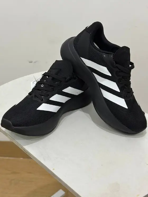 Новые кроссовки Adidas, фото 3