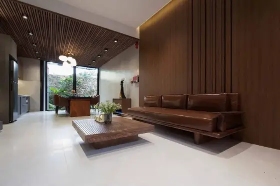 Дом 3 этажа 4 спальни 75 м² Нгуханшон, фото 2