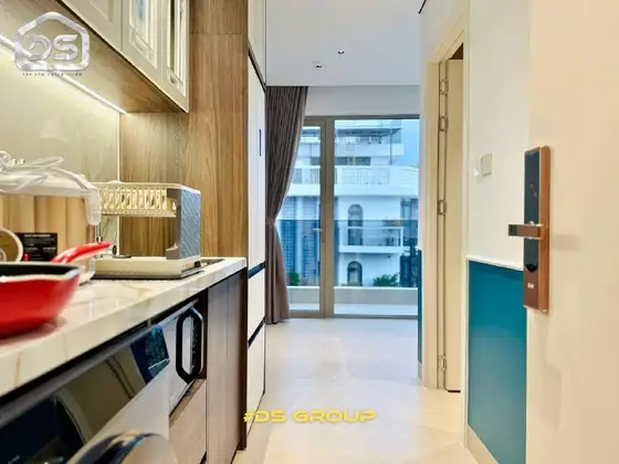 Квартира 70 м² юг, фото 1