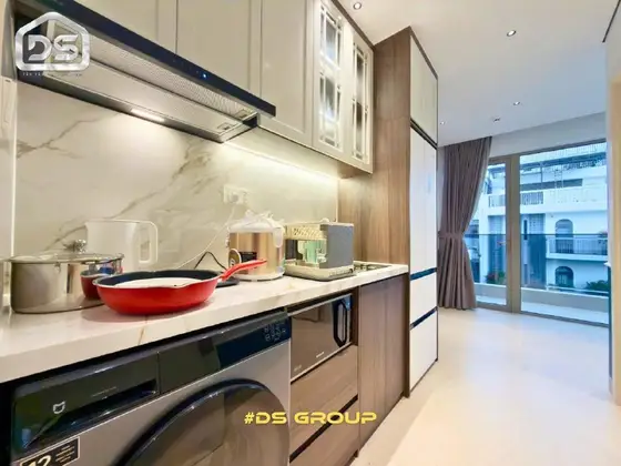 Квартира 70 м² юг, фото 2