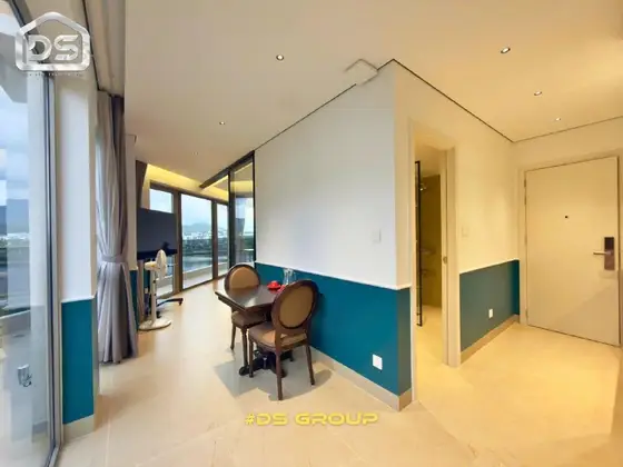 Квартира 70 м² юг, фото 3