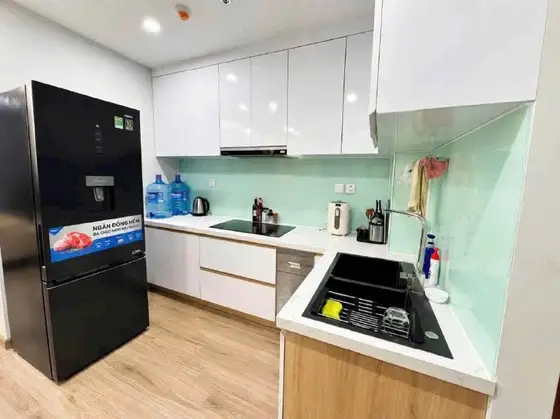 Квартира 60 м² центр Нячанга, фото 3