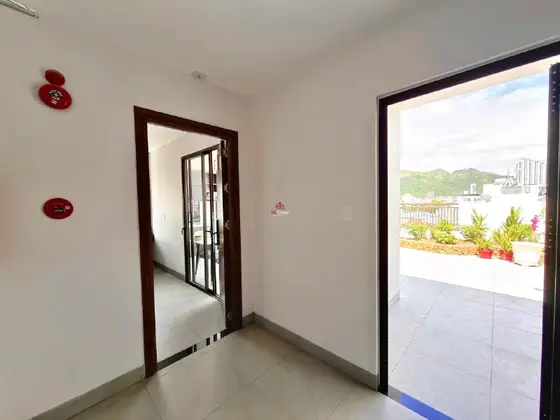 Пентхаус 55 м² в Hòn Chồng, фото 1