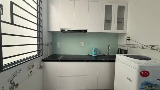 Студия в юге Нячанга, фото 1
