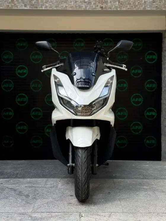 Honda PCX 4 156сс, фото 1