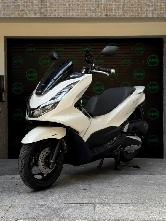 Honda PCX 4 156сс, фото 2