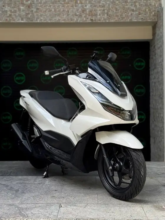 Honda PCX 4 156сс, фото 3