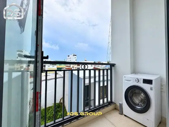 Квартира 1 спальня 35 м², фото 1