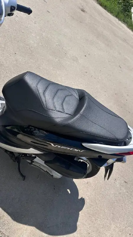 Honda Vision 110 cc 2012, фото 2