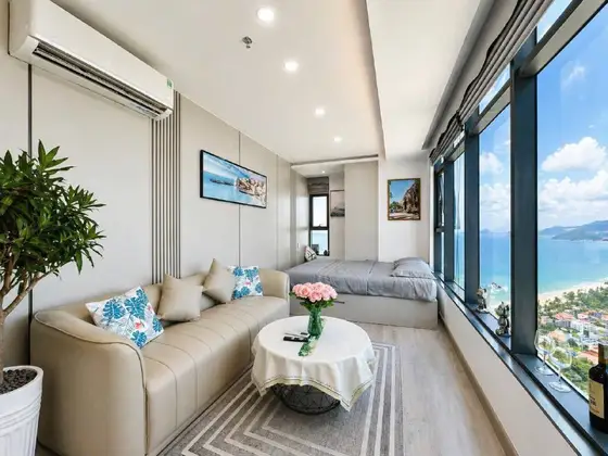 Квартира 1 спальня в Muong Thanh Luxury, фото 3