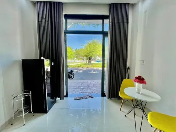 Квартира 1 комната 25 м², фото 1