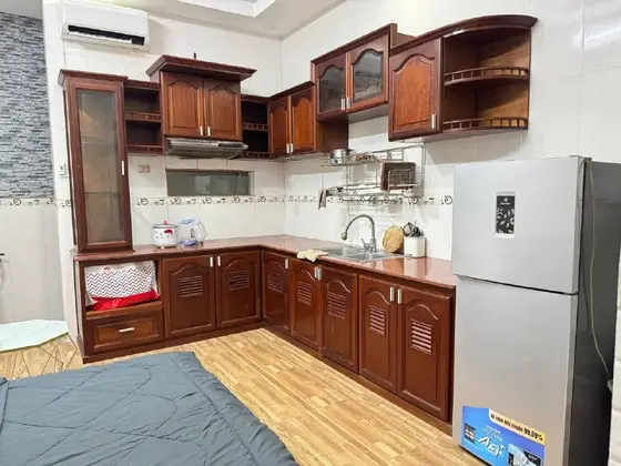 Сдаётся студия в южном Нячанге, фото 1