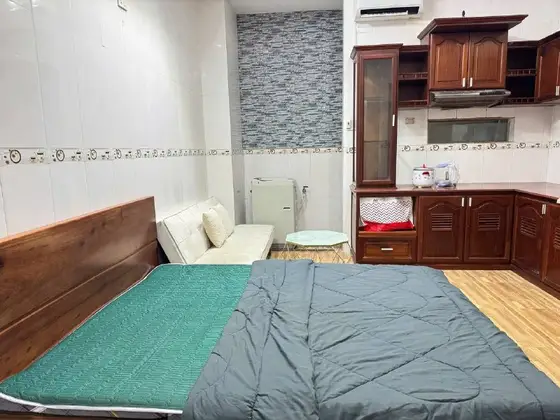 Сдаётся студия в южном Нячанге, фото 2