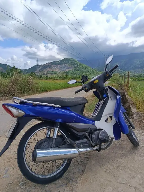 SYM Elegant 50cc, фото 2
