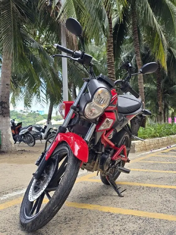 Мотоцикл Kymco K-Pipe 50cc, фото 3