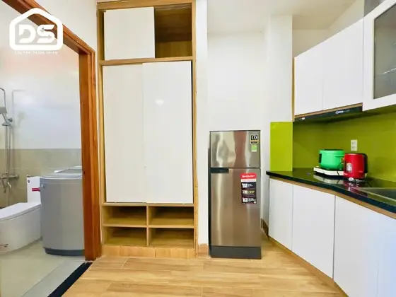 Апартаменты 30 м² ACC Vườn Xoài, фото 3