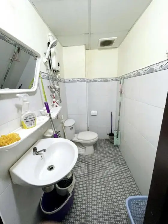 Студия 25 м² на Севере Нячанга, фото 2