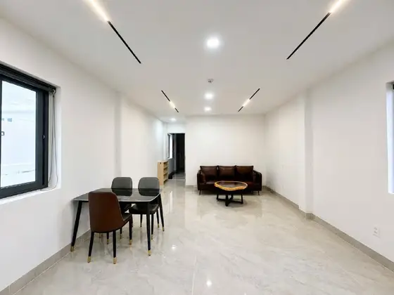 Квартира 1 спальня 55 м², фото 1