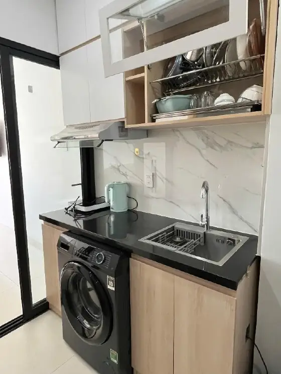Квартира 1 спальня 30 м² на Западе, фото 3