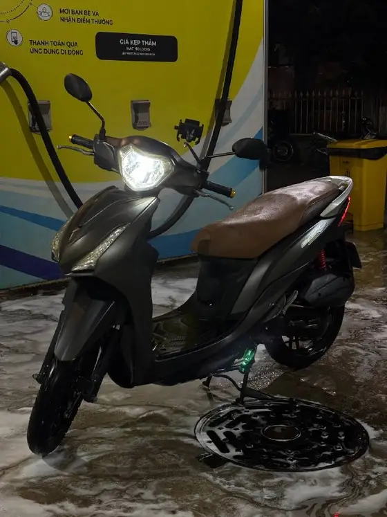 Kymco Candy Hermosa 50cc, фото 1