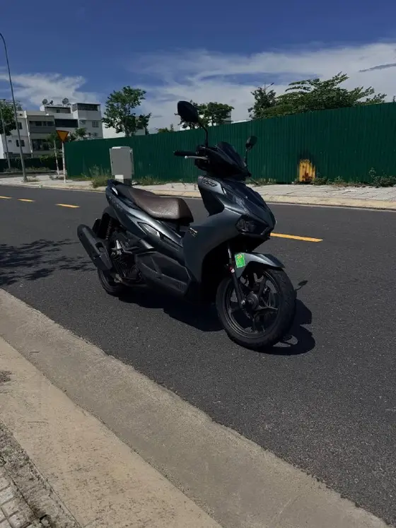 Honda Air Blade 160SP 2023 ABS, фото 1