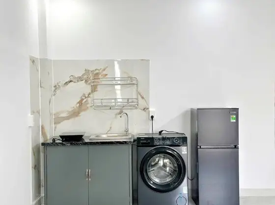 2BR в Oceanus, фото 2