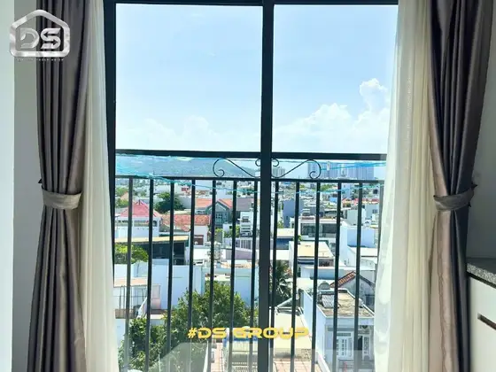 Квартира на Lý Nam Đế юг Нячанга, фото 1