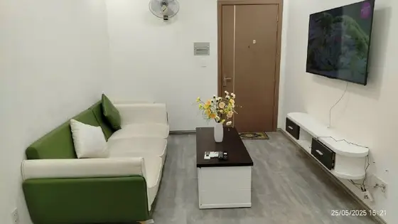 2‑комнатная квартира 59 м² в северной части, фото 2