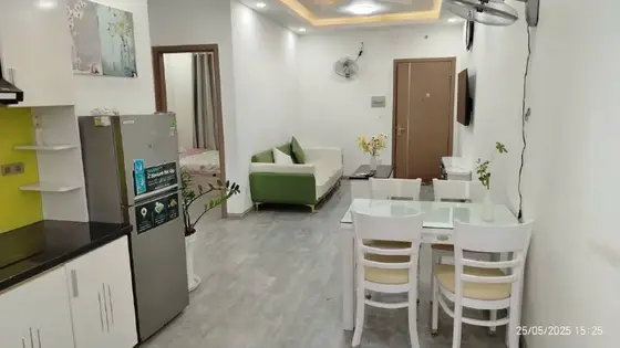 2‑комнатная квартира 59 м² в северной части, фото 3