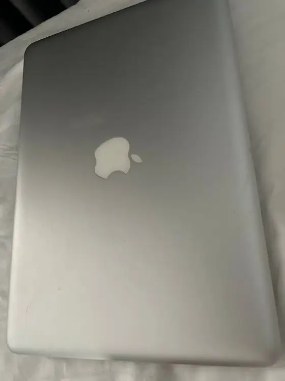 Apple MacBook Pro 13" Mid 2012, фото 3