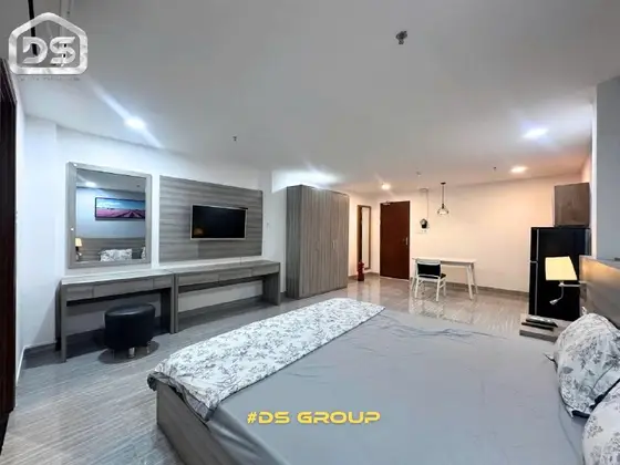 Апартаменты 35 м² в центре, фото 2