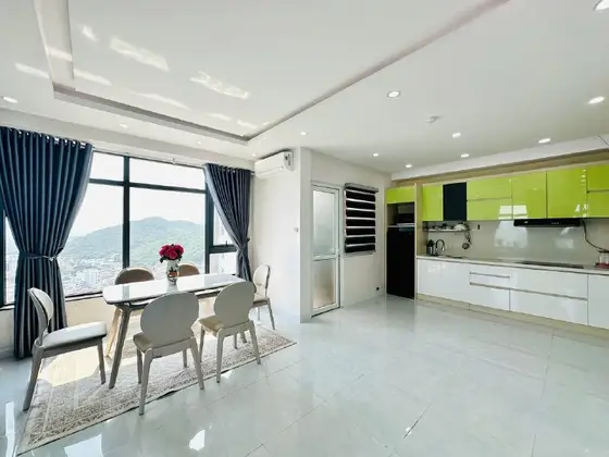 2BR в Oceanus у моря, фото 2