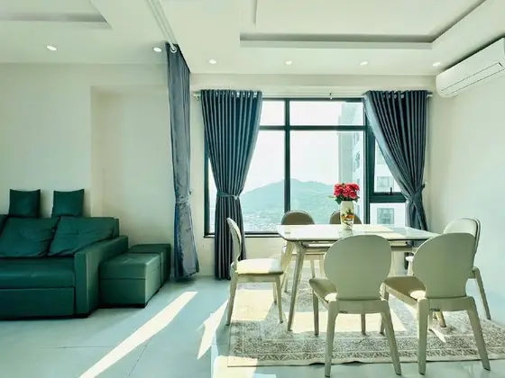 2BR в Oceanus у моря, фото 3
