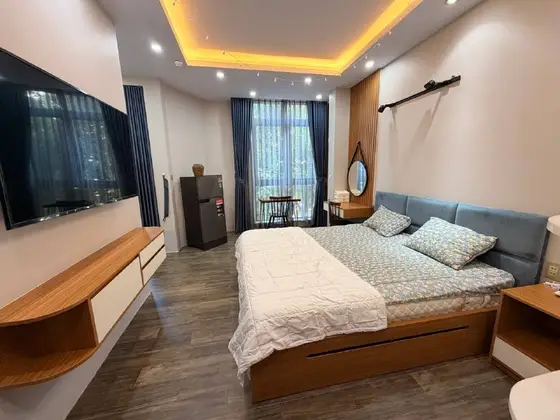 Квартира в ACC Vườn Xoài, фото 2