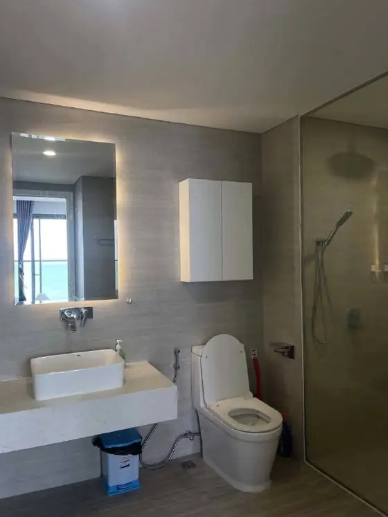 Квартира Marina Suite с видом на море, фото 3