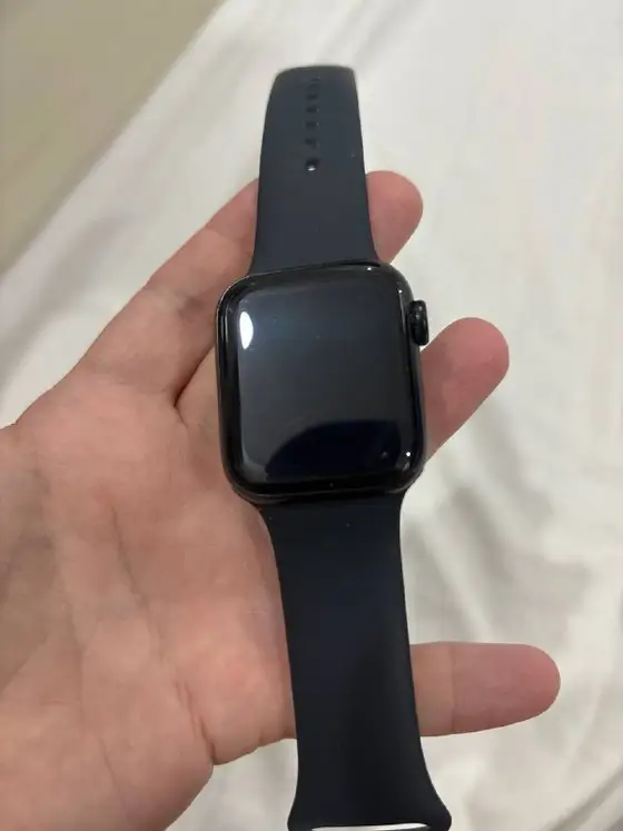 Apple Watch SE 2 2022, фото 1