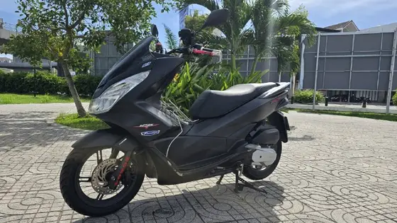 Honda PCX 125 2017, фото 1