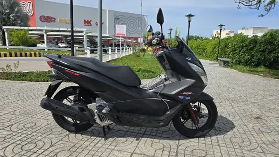 Honda PCX 125 2017, фото 2