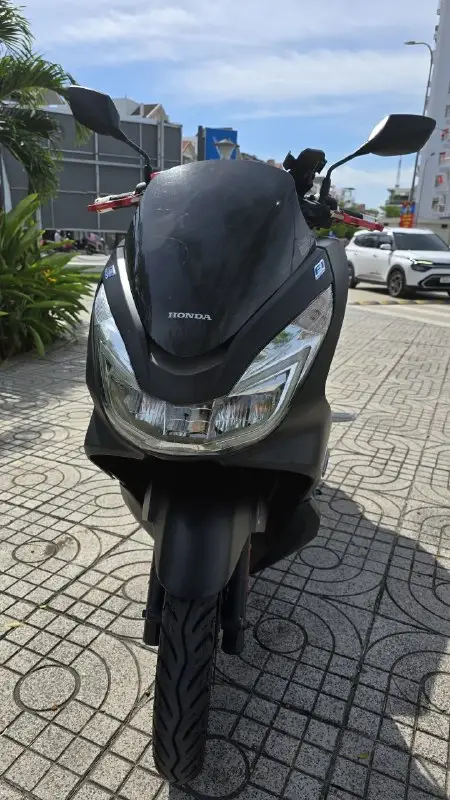 Honda PCX 125 2017, фото 3