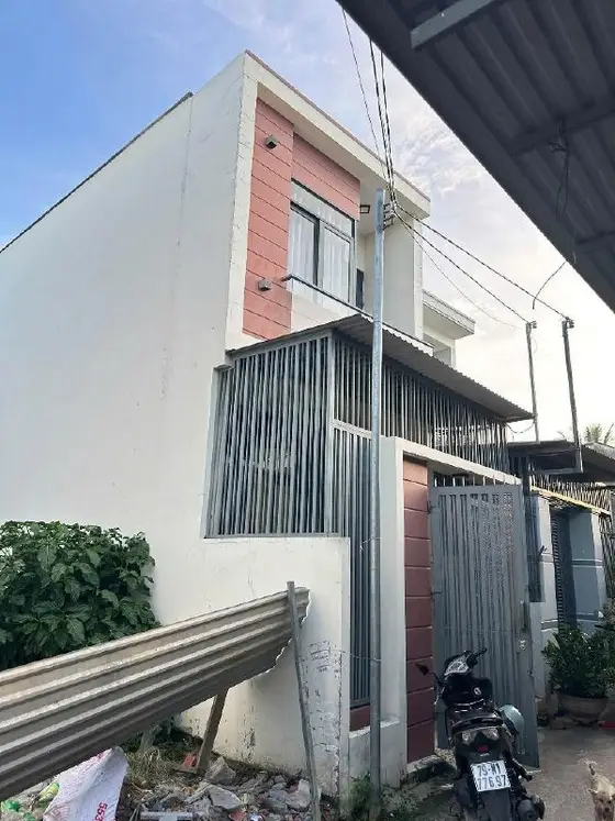 Дом 2 этажа запад Нячанга, фото 1